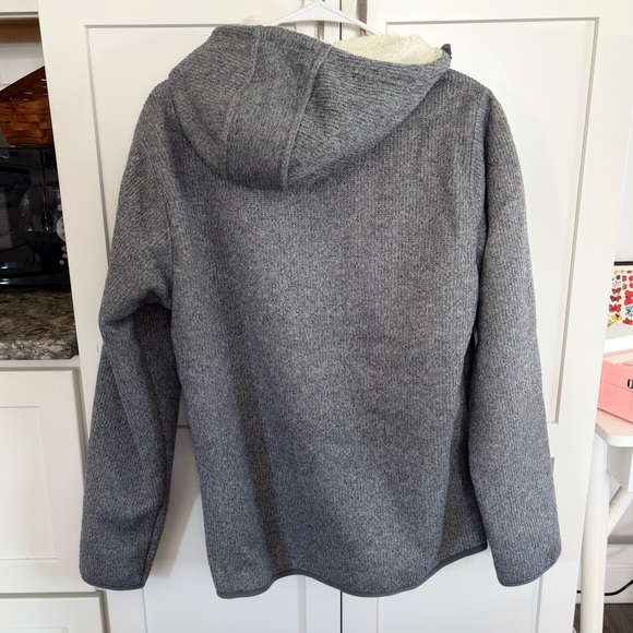 ✨NWT✨Jack Wolfskin Robson Fleece Jacket - Picture 5 of 7